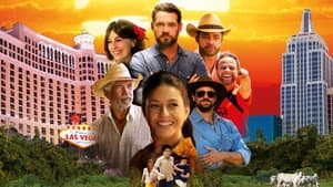 Destinos Opostos — foto 1