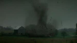 Night of the Twisters — foto 3