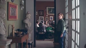 Las herederas — foto 5