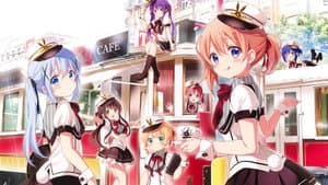 Gochūmon wa Usagi Desu ka? — foto 12