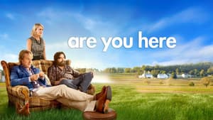 Are You Here — foto 5