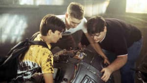 Captain Nuke and the Bomber Boys — foto 1