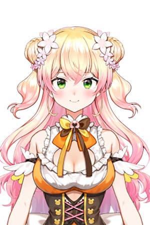 Momosuzu Nene