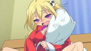 生膣ひゃくぱぁせんと！ 固結びのシンパ くぱぁ — foto 10