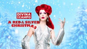 A Red & Silver Christmas — foto 1
