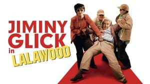 Jiminy Glick in Lalawood — foto 6