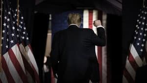 The Choice 2024: Harris vs. Trump — foto 10