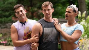 Fire Island: Orgullo y Seducción — foto 12