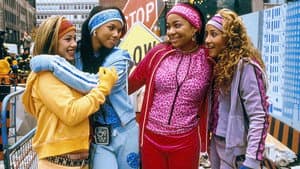 The Cheetah Girls — foto 3