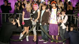 Hannah Montana — foto 9