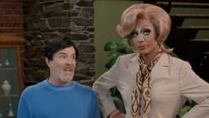 Dragging the Classics: The Brady Bunch — foto 1