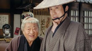 鬼平犯科帳スペシャル 一本眉 — foto 1