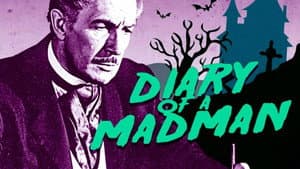 Diary of a Madman — foto 3