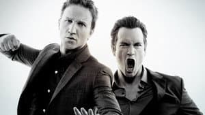 Franklin y Bash — foto 7