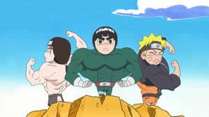 NARUTO SD ロック・リーの青春フルパワー忍伝 — foto 3