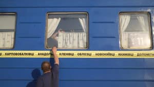 Des trains dans la guerre — foto 6