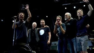 Pearl Jam - Rome 2018 — foto 2