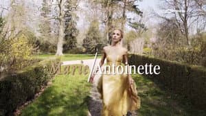 Malandain Ballet Biarritz: Marie-Antoinette - 2019 — foto 1