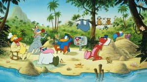 Ovide and the Gang — foto 2