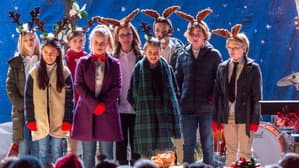 El milagro navideño de Eve — foto 12