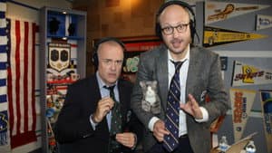 The Men in Blazers Show — foto 1