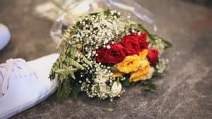 The Man Who Loved Flowers — foto 6
