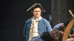 National Theatre Live: Treasure Island — foto 2