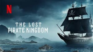 El reino perdido de los piratas — foto 5