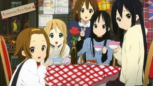 K-On!: La película — foto 3