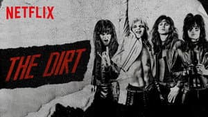 The Dirt — foto 3