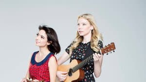 Garfunkel and Oates — foto 1