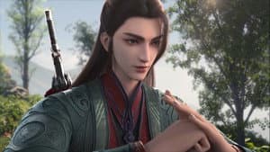 少年歌行之暗河传 — foto 8