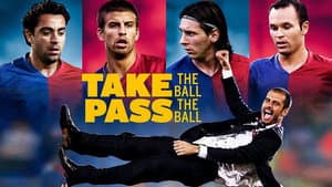 Take the Ball, Pass the Ball — foto 4