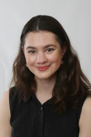 Meg Tisdall
