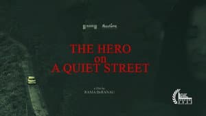 Pahlawan di Jalan Sepi — foto 1