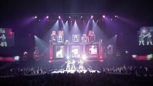 直角二等辺三角形TOUR — foto 1