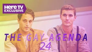 The Gay Agenda 24 — foto 1