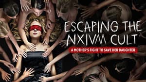 Escapando al culto NXIVM: La lucha de una madre para rescatar a su hija — foto 2