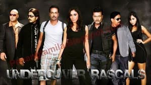 Undercover Rascals — foto 1