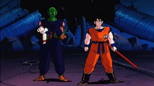Dragon Ball Z: El Hombre más Fuerte de este Mundo — foto 4