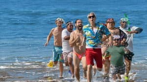 Jackass Shark Week 2.0 — foto 1