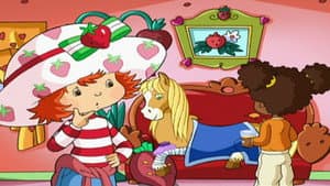 Strawberry Shortcake: Get Well Adventure — foto 1