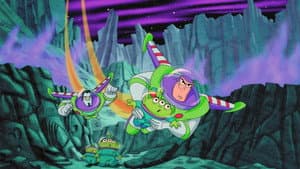 Buzz Lightyear, Comando Estelar — foto 2