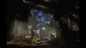 Allanamiento — foto 1