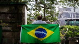 Pra não dizer que não falei de ódio — foto 1