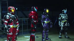 ゼロワン Others 仮面ライダー滅亡迅雷 — foto 1