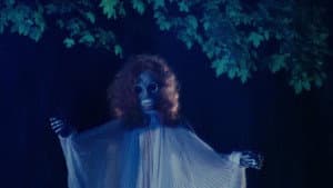 La notte che Evelyn uscì dalla tomba — foto 5