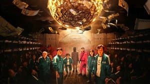 El juego del calamar — foto 6