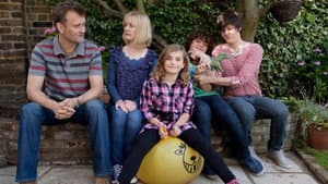 Outnumbered — foto 2