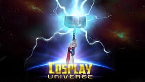 Cosplay Universe — foto 3